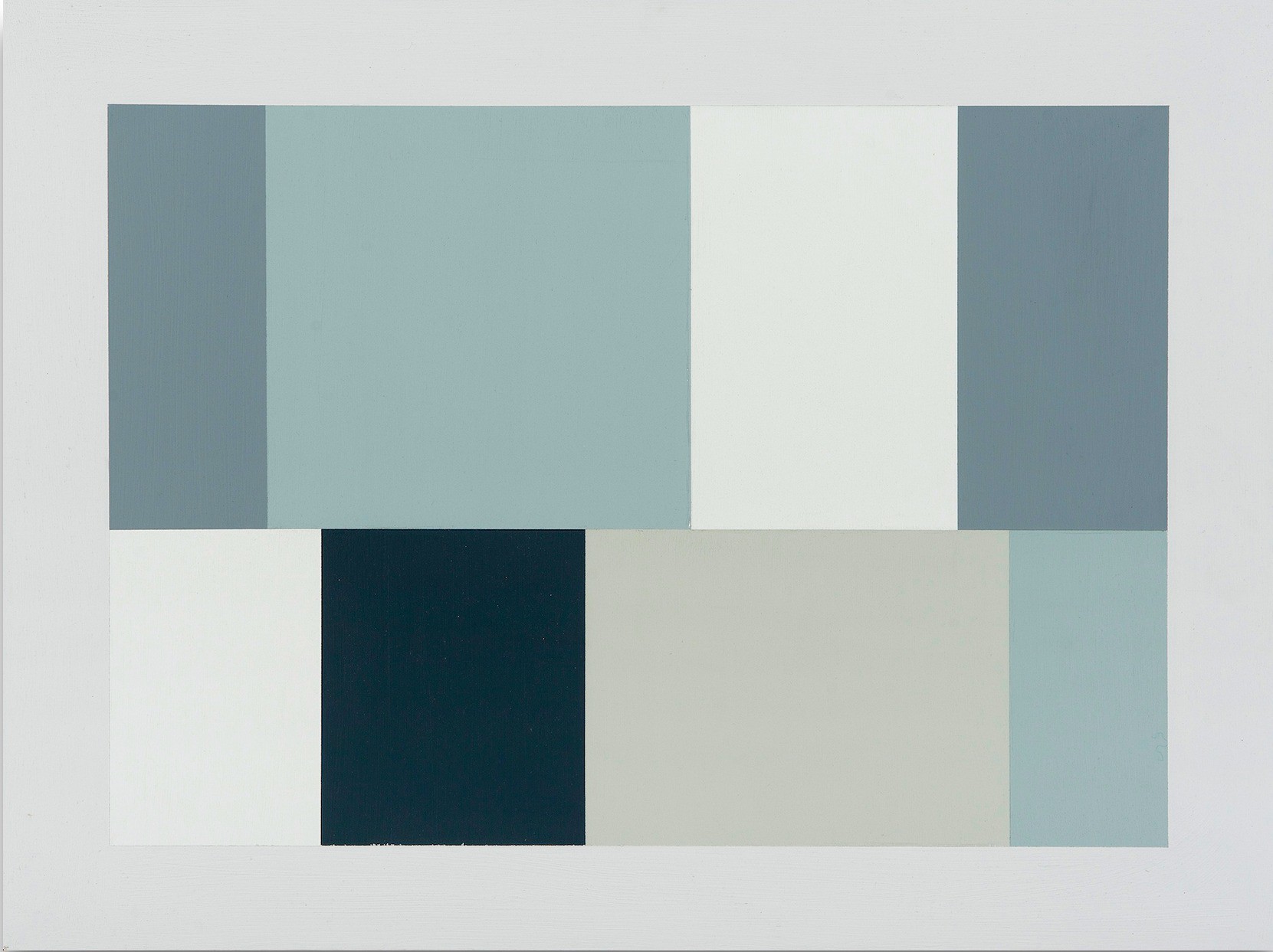Tom McGlynn, Grey test pattern 1 Tom McGlynn, Grey test pattern 1