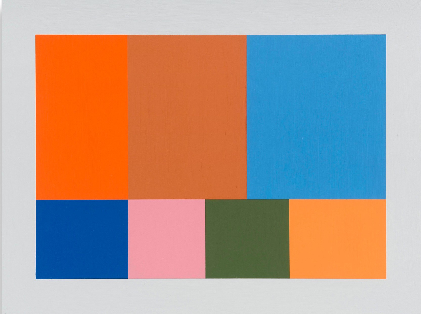 Tom McGlynn, Test pattern 5 Tom McGlynn, Test pattern 5