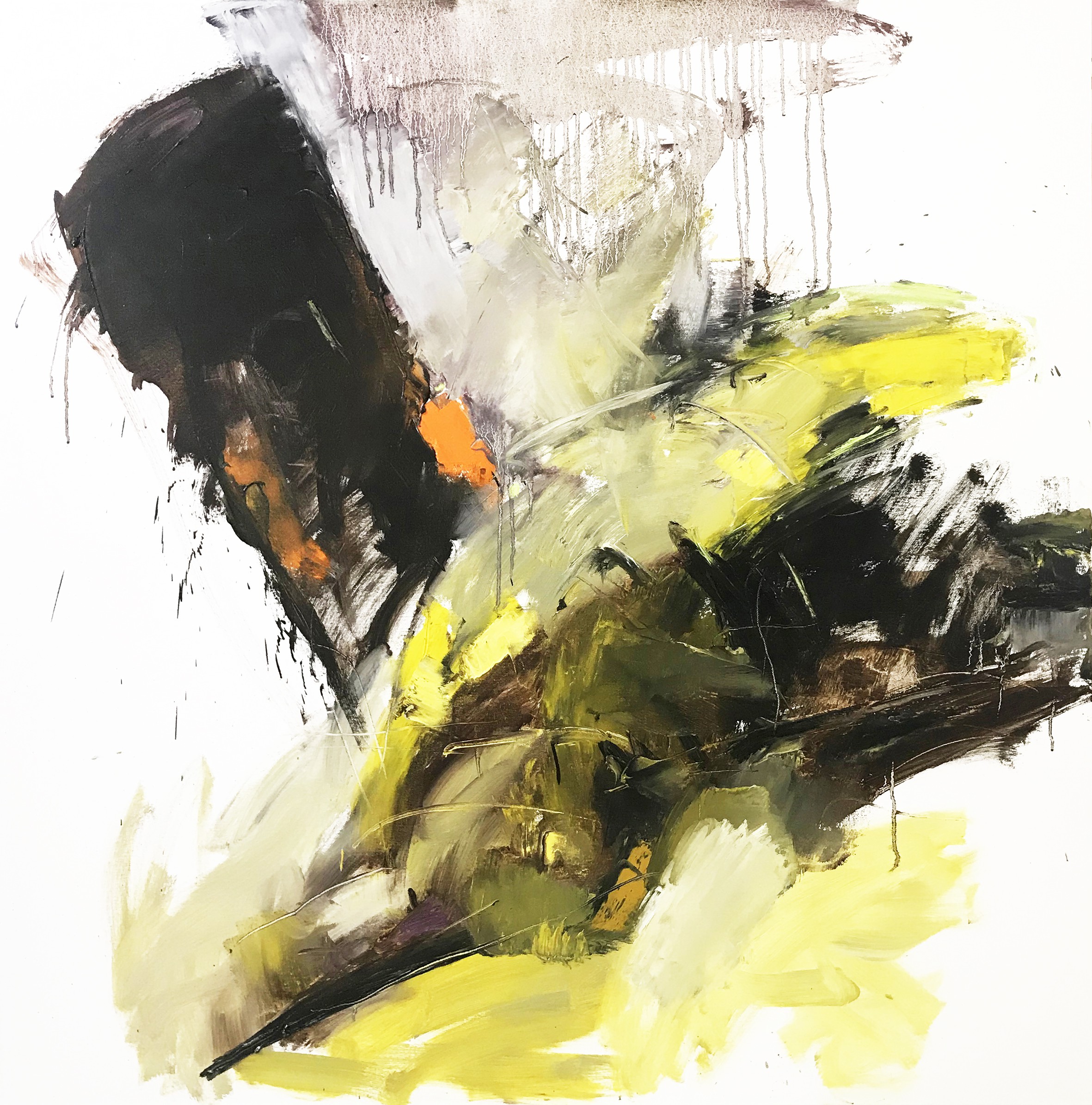 Doïna Vieru, Untitled Doïna Vieru, Untitled