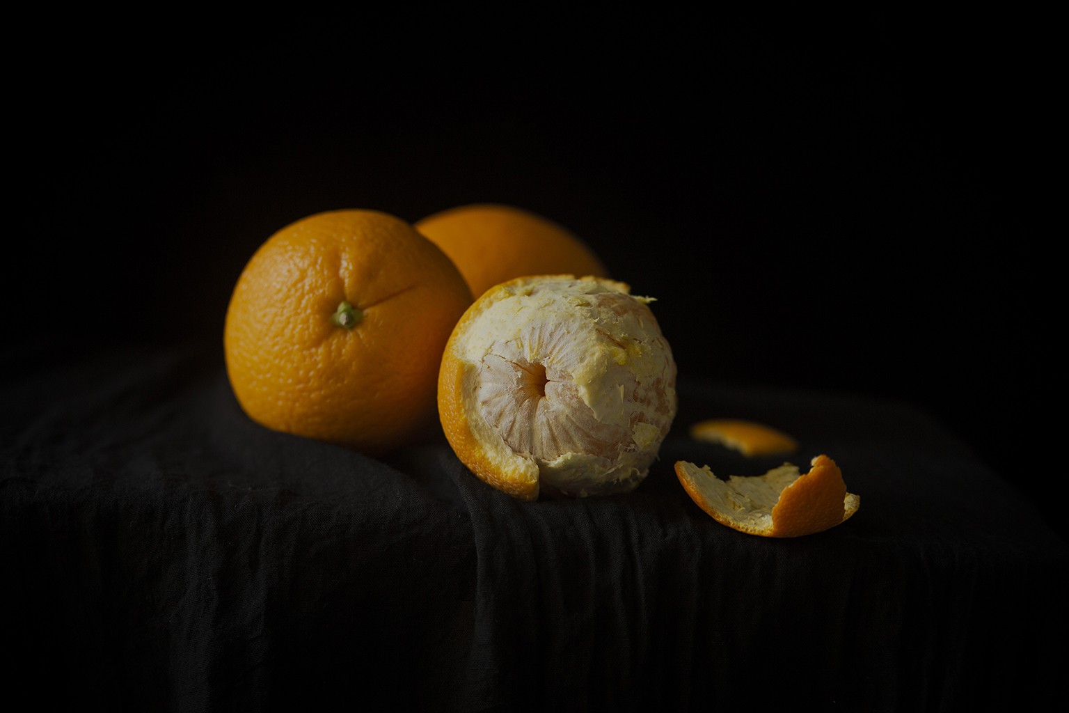 Ricky Cohete, Still Life One Ricky Cohete, Still Life One