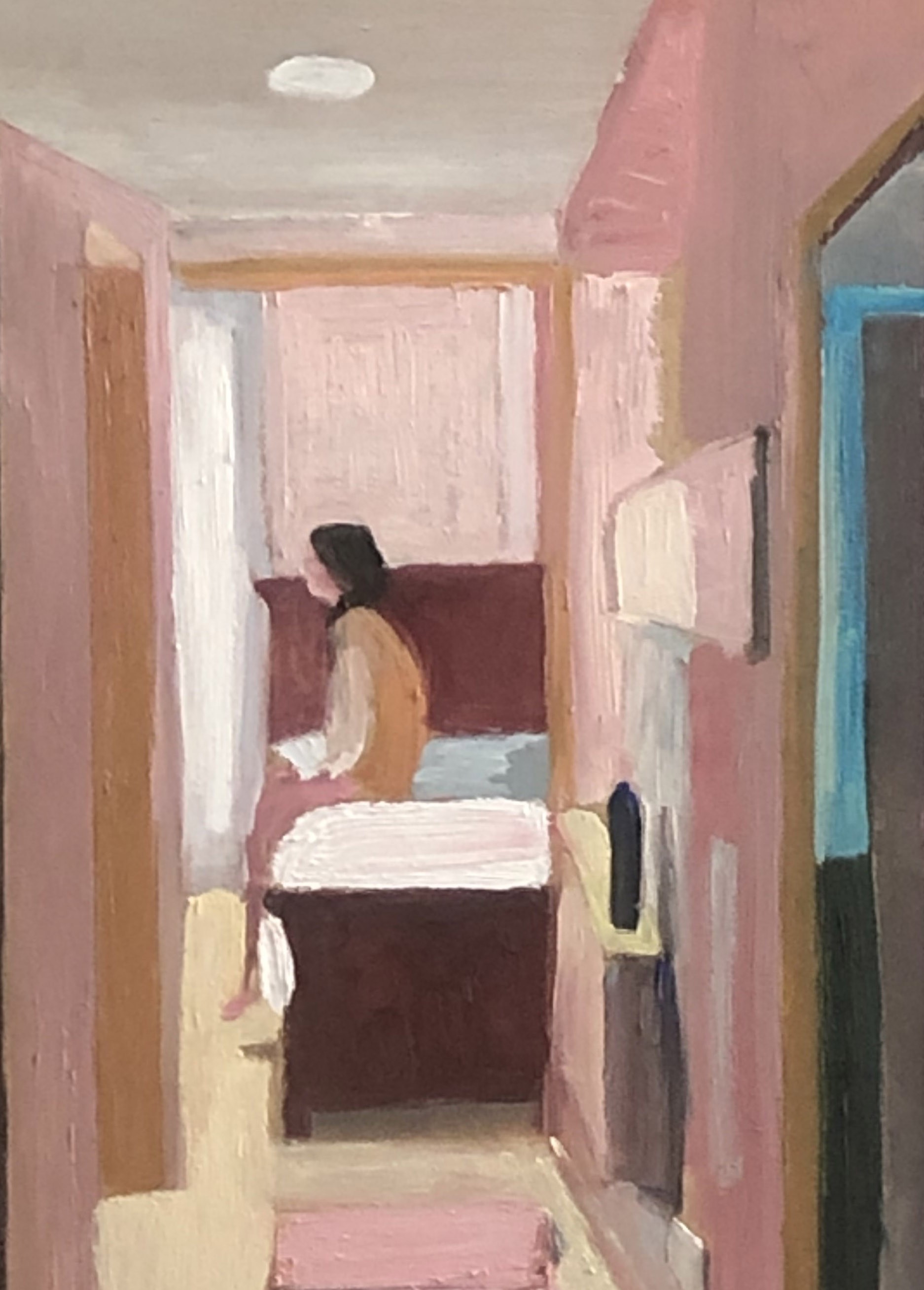 Susana Mata, Awakaning III Susana Mata, Awakaning III