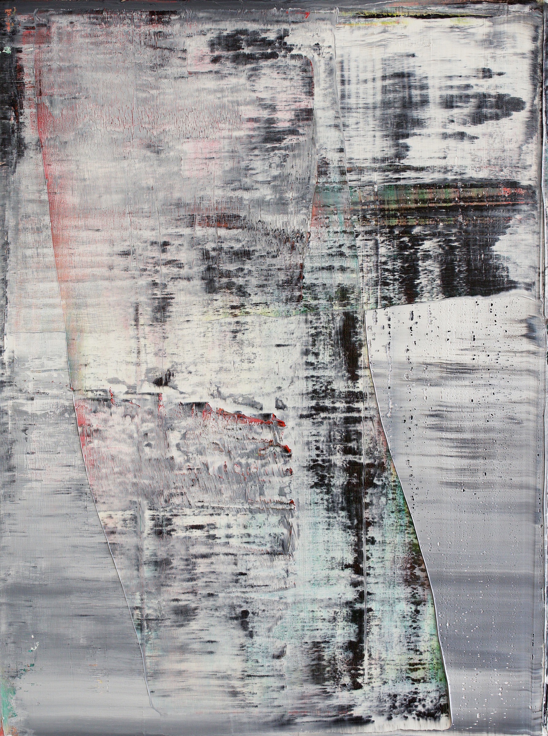 Harry James Moody, Abstract Zen n°462 Harry James Moody, Abstract Zen n°462