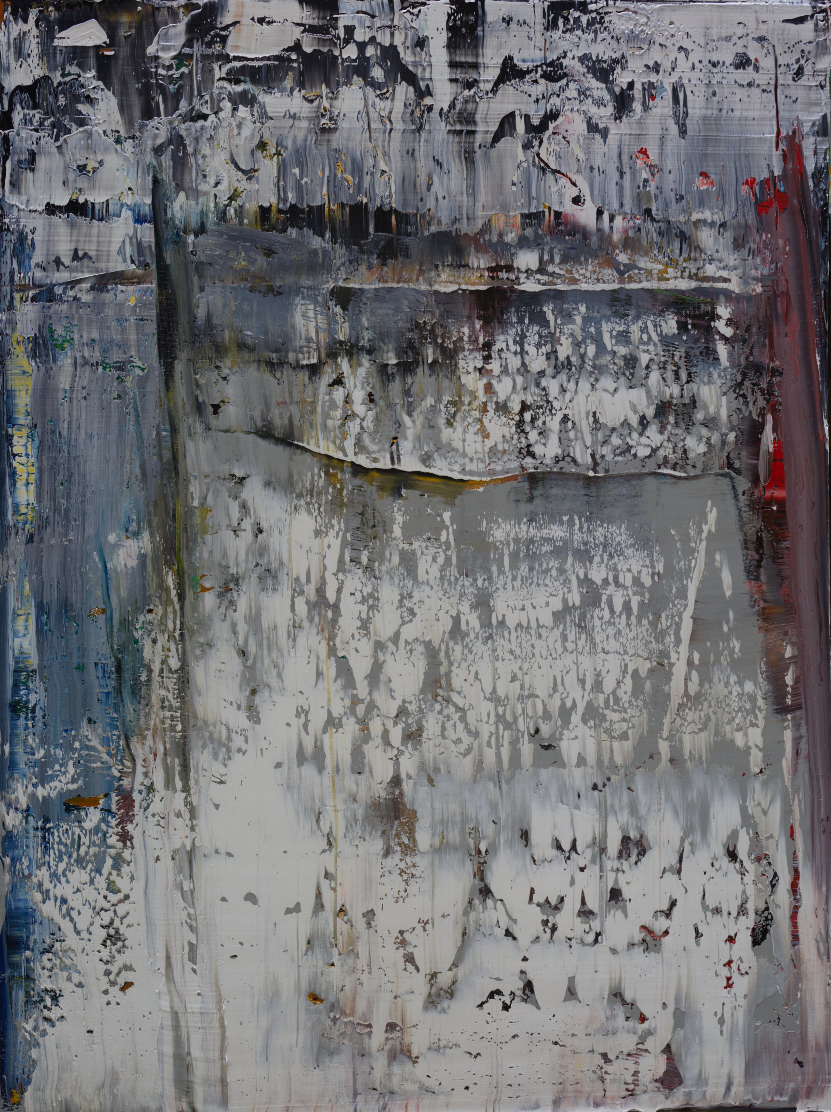 Harry James Moody, Abstract Realism n°527 Harry James Moody, Abstract Realism n°527