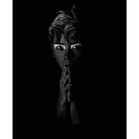 Fotografien, Regard Blanc - Photographie digigraphie, Claire Giraudeau