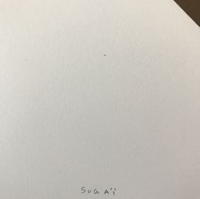 Kumi Sugaï, Ultimes 5 Kumi Sugaï, Ultimes 5