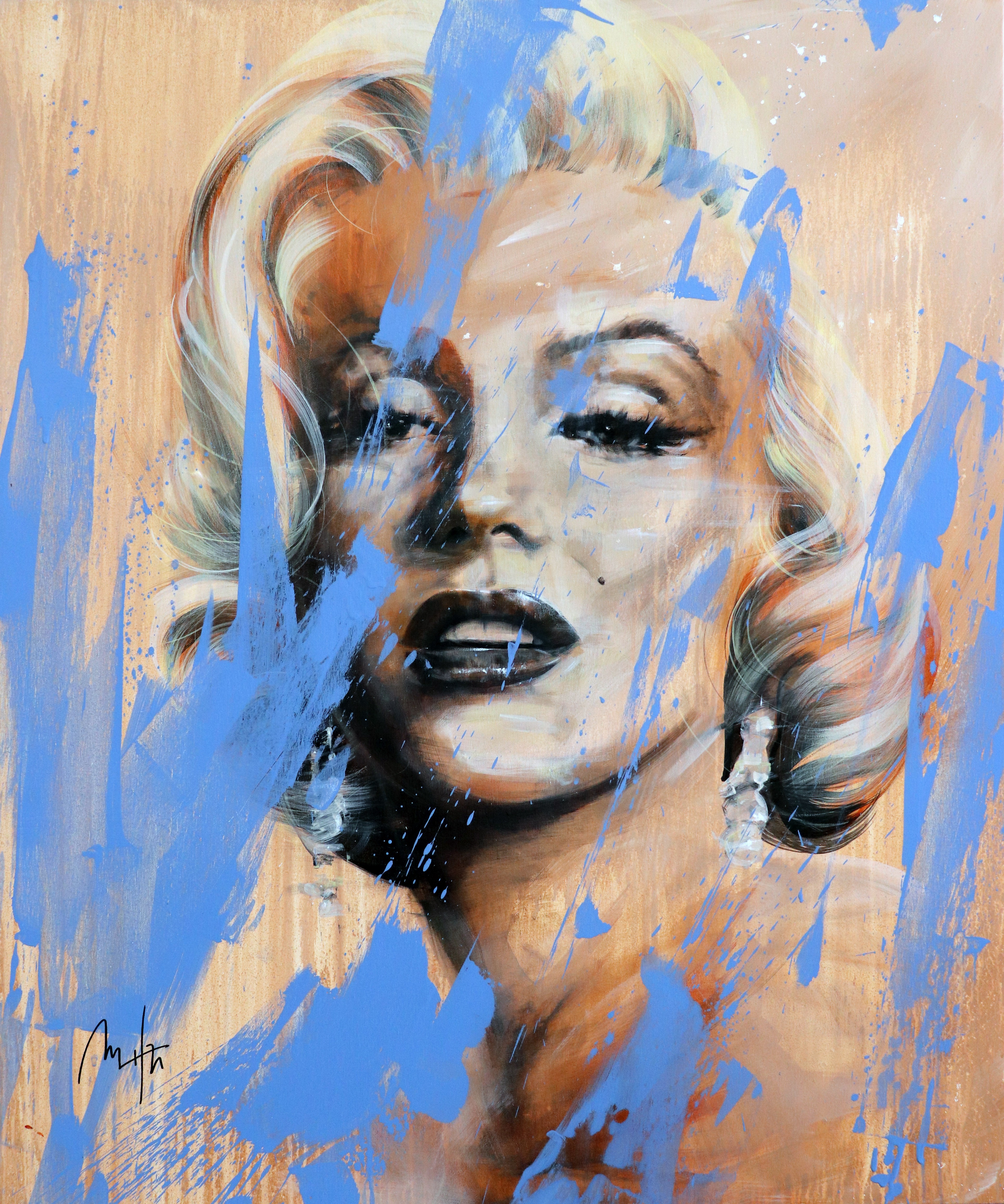 Mario Henrique, Icon No. 1, Series IV Mario Henrique, Icon No. 1, Series IV