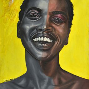 Pintura, Vague, Damola Ayegbayo