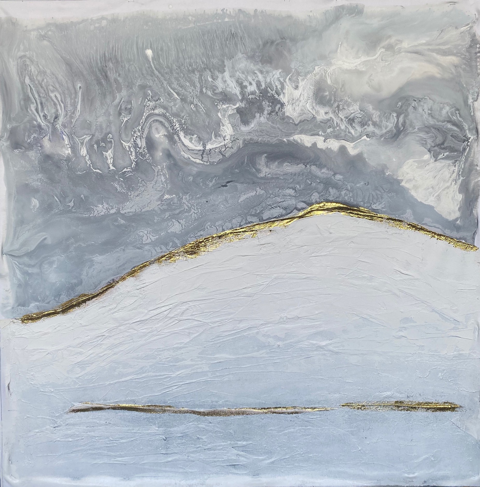 Yongmin Huang, Paysages 506 Yongmin Huang, Paysages 506