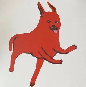 Do what you love, David Shrigley