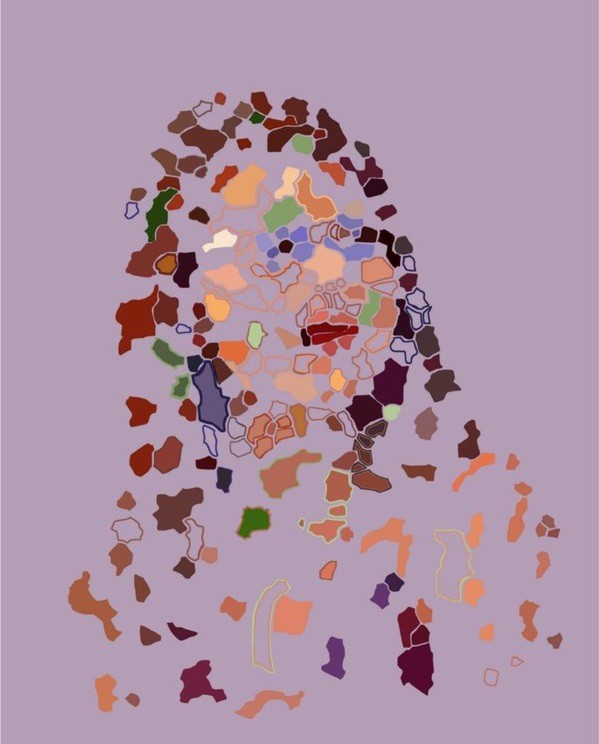 Anya Rubin, SheHe Anya Rubin, SheHe