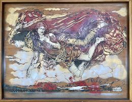 Rêve, Artiste Ouvrier
