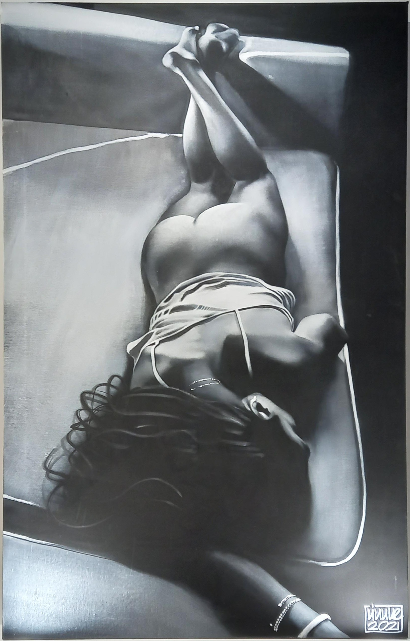 Philippe Vignal, Maria Philippe Vignal, Maria