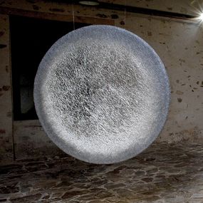 Sculpture, La ronde du vent 162 - 2, Nadya Bertaux