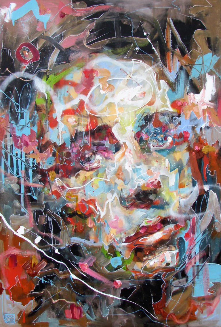 Danny O'Connor, Clinging To Crumbs Of Comfort Danny O'Connor, Clinging To Crumbs Of Comfort