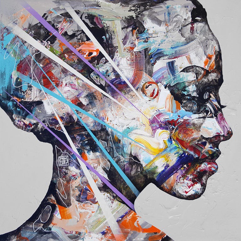 Danny O'Connor, Like Water Flows Around Rocks Danny O'Connor, Like Water Flows Around Rocks