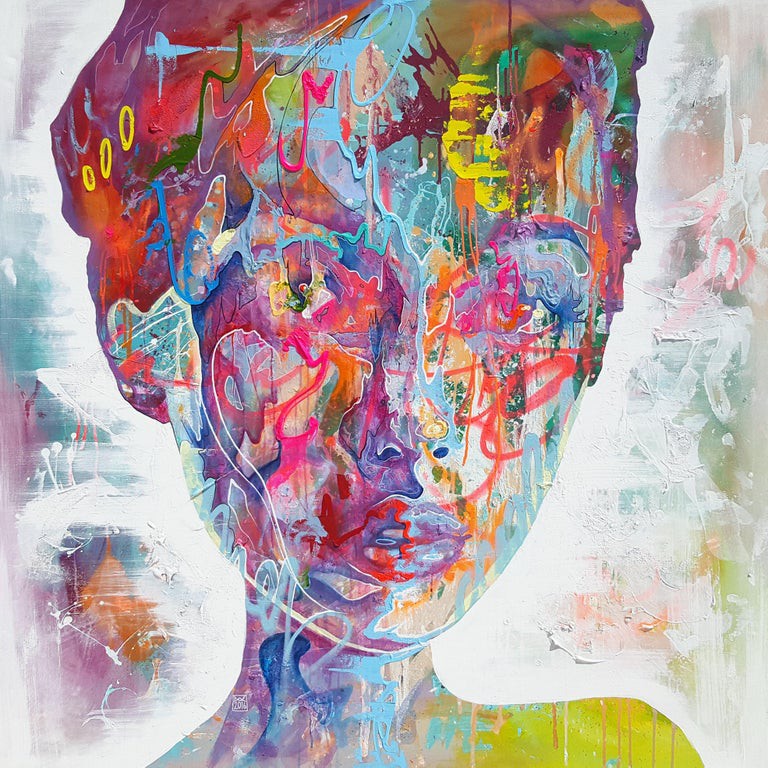 Danny O'Connor, Kaleidoscope Of Graceful Carnage Danny O'Connor, Kaleidoscope Of Graceful Carnage