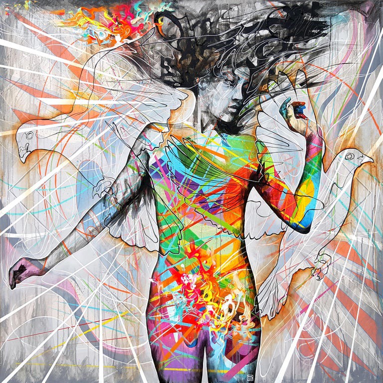 Danny O'Connor, Sense The Waves Within Danny O'Connor, Sense The Waves Within