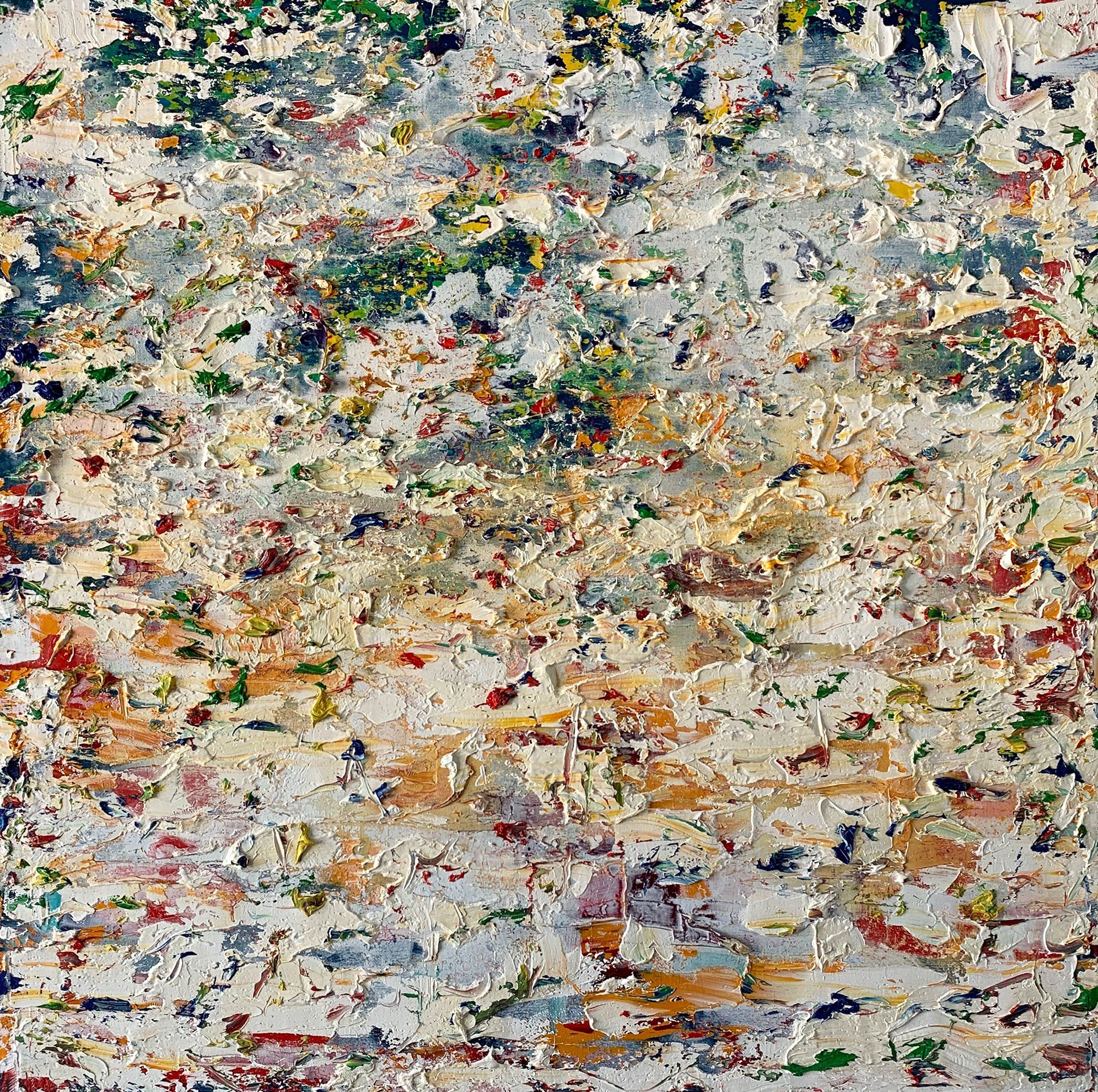 Martin Reyna, Untitled (Ref 18094) Martin Reyna, Untitled (Ref 18094)