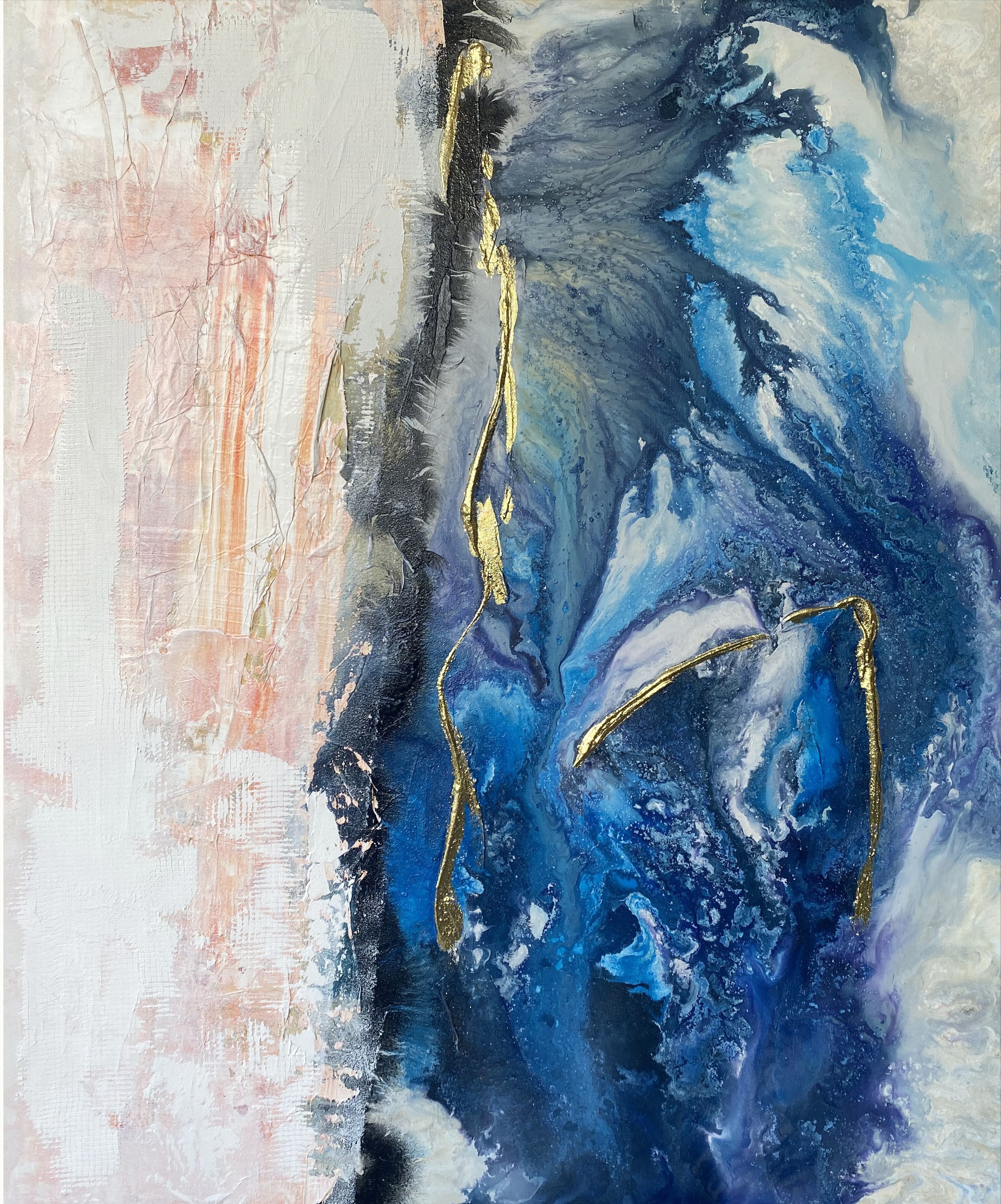 Yongmin Huang, Paysages 512 Yongmin Huang, Paysages 512