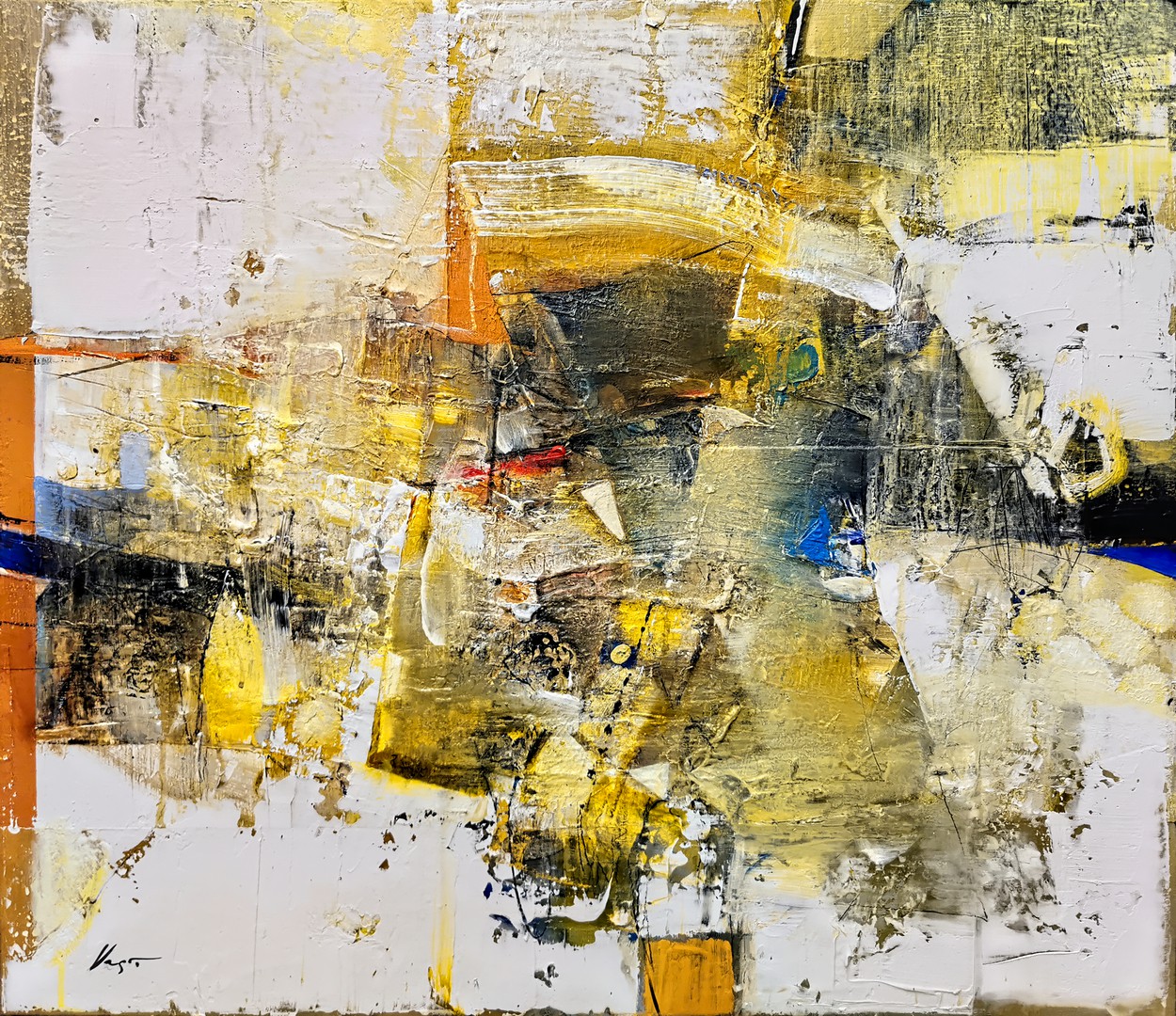 Vasil Vasilev-Vaso, Metamorphoses of desire Vasil Vasilev-Vaso, Metamorphoses of desire