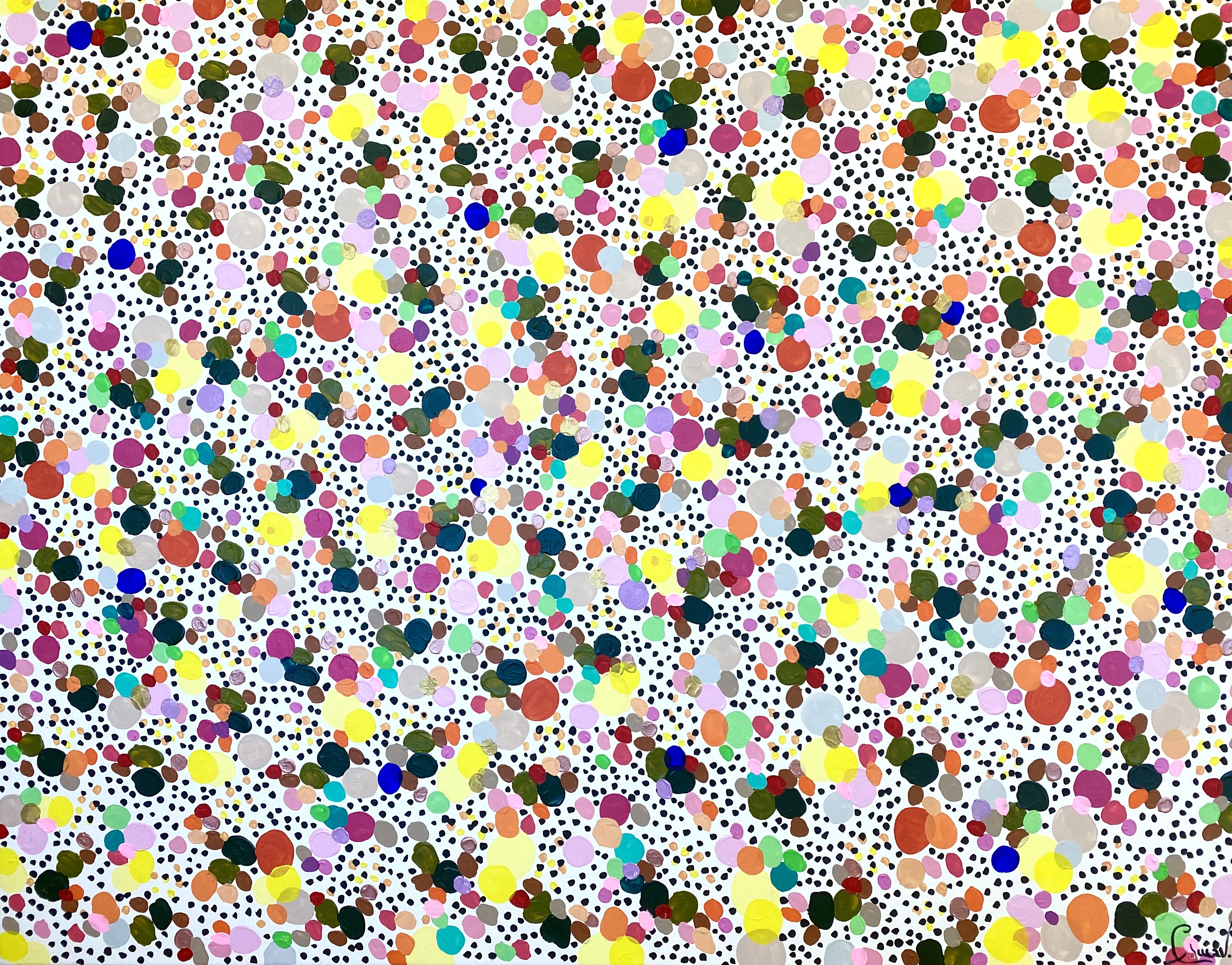 Maria Esmar, Dots Maria Esmar, Dots
