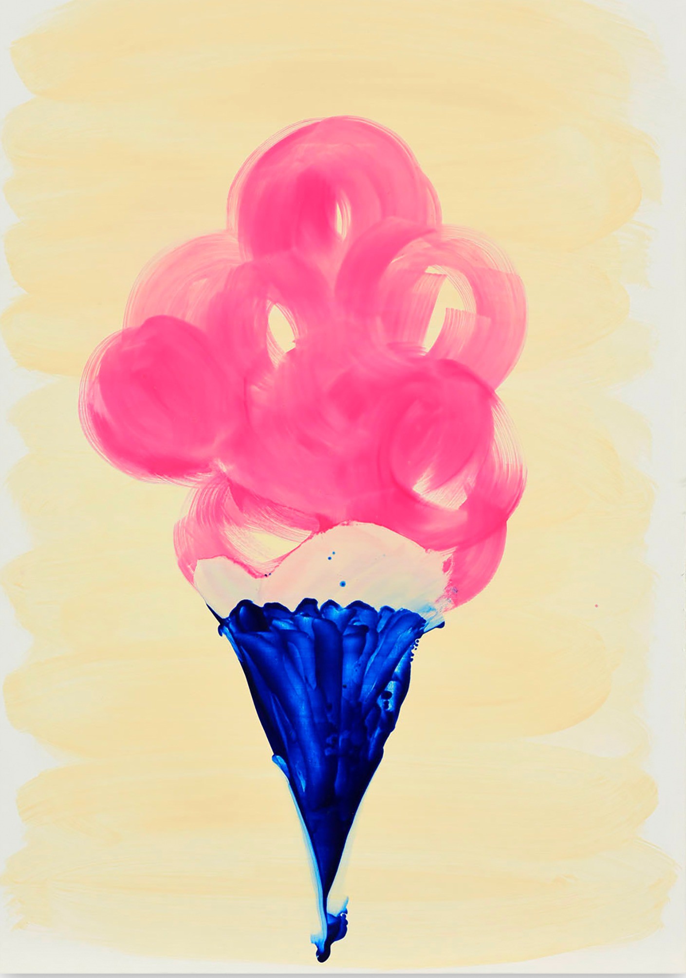 Anya Spielman, Candy Cone Anya Spielman, Candy Cone