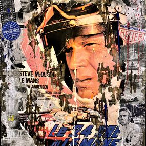 Le 24 ore di le Mans, Christophe Broyart