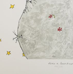 Antoine de Saint-Exupéry, Le Petit Prince Antoine de Saint-Exupéry, Le Petit Prince