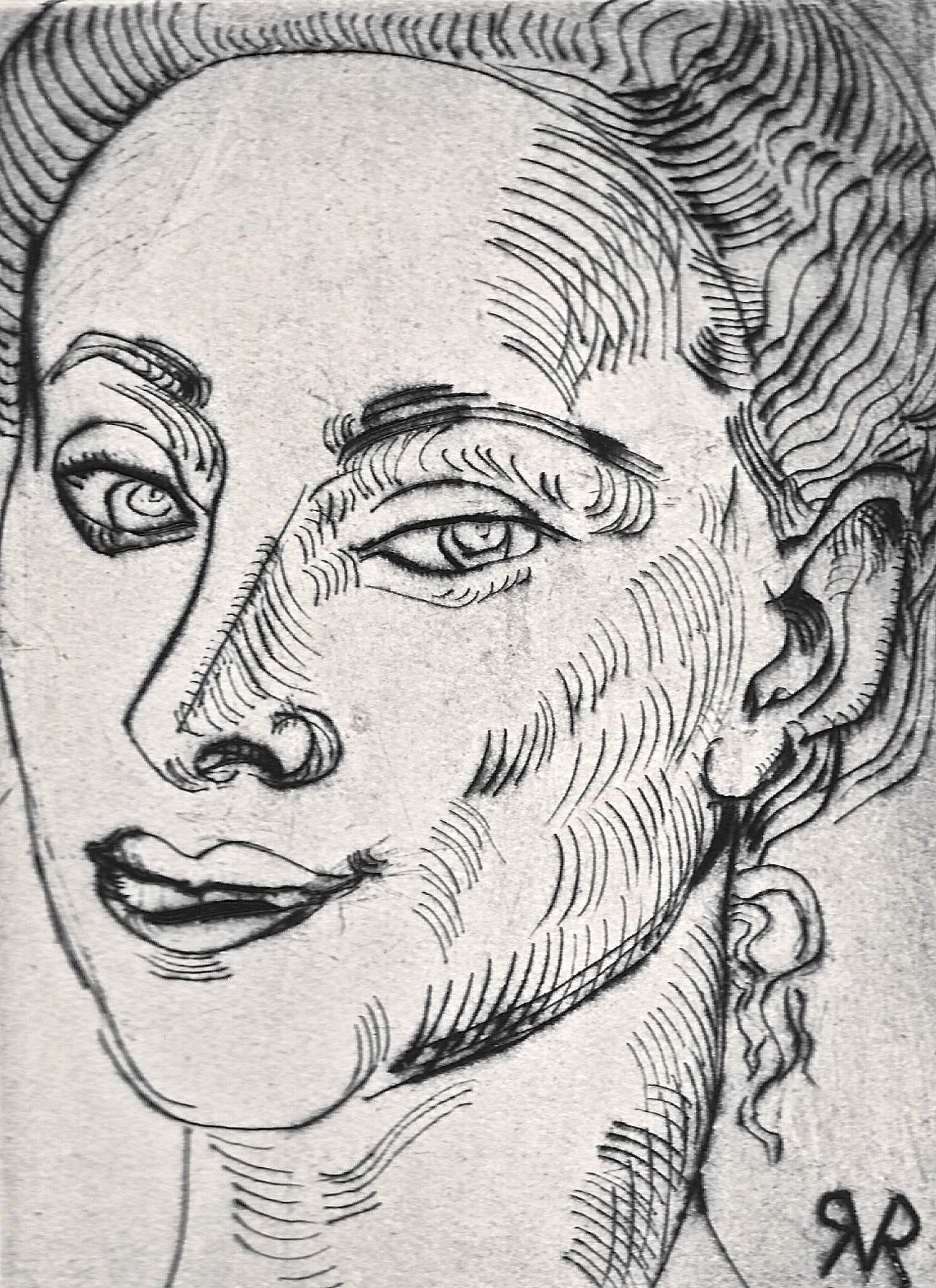 Raymond Veysset, Venus MADONNA Raymond Veysset, Venus MADONNA