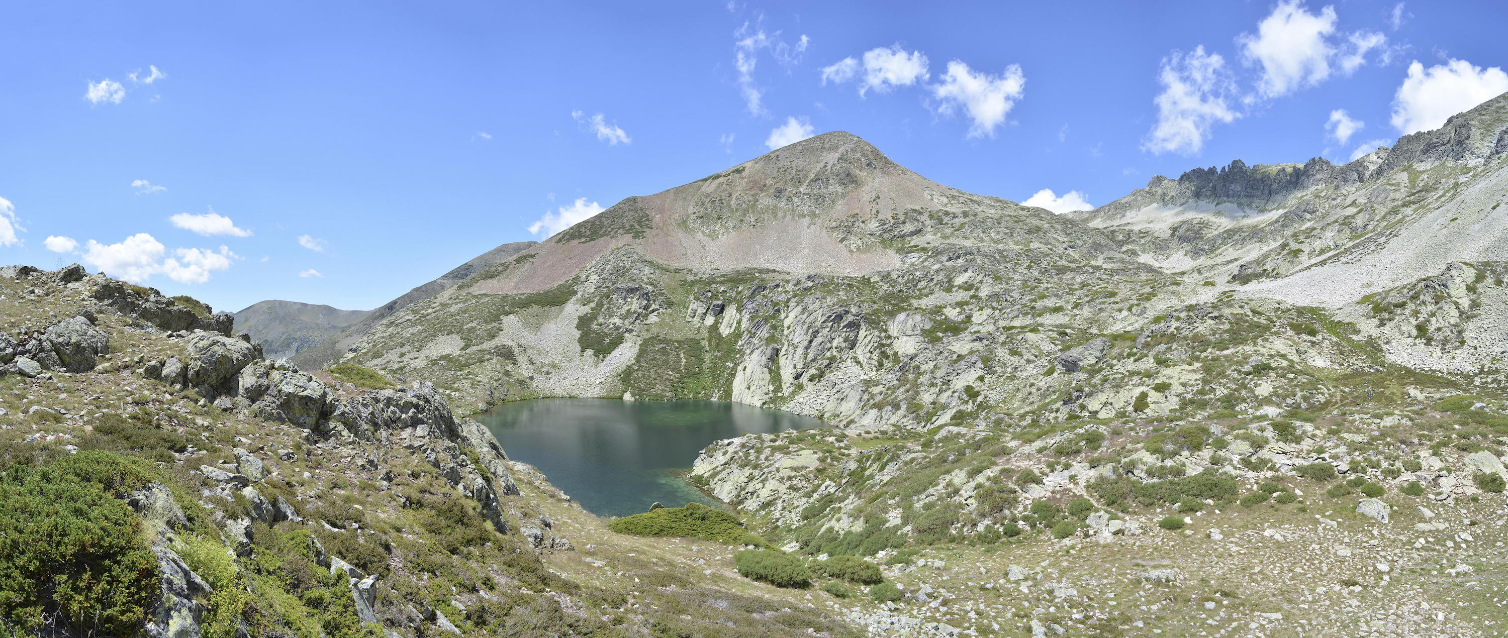 Mario Pascual Cámara, Lagoon Mario Pascual Cámara, Lagoon