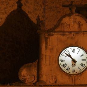 Fotografia, Watch, Mario Pascual Cámara