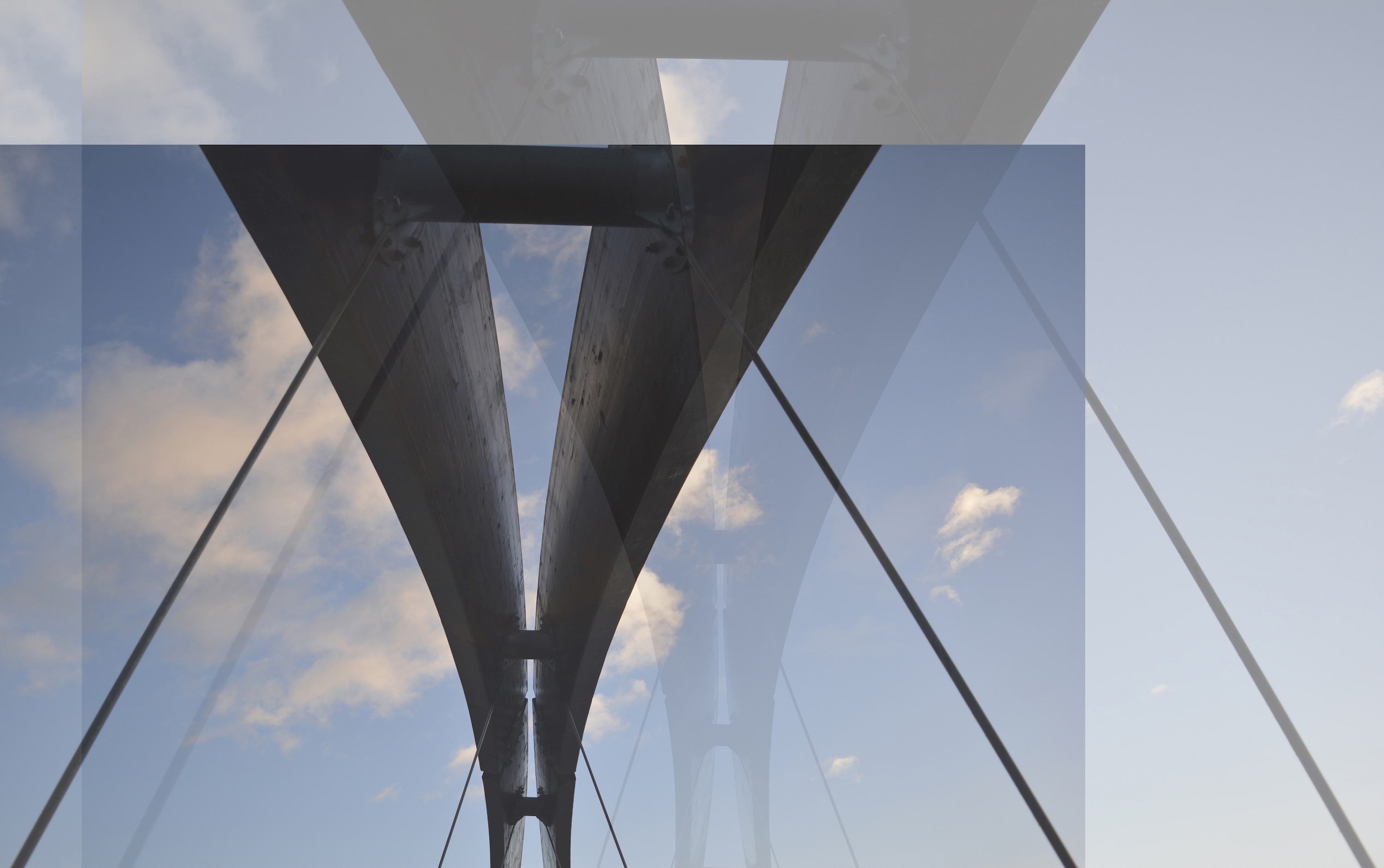 Mario Pascual Cámara, Bridge Mario Pascual Cámara, Bridge