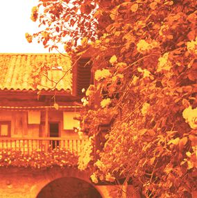 Fotografia, Town House, Mario Pascual Cámara