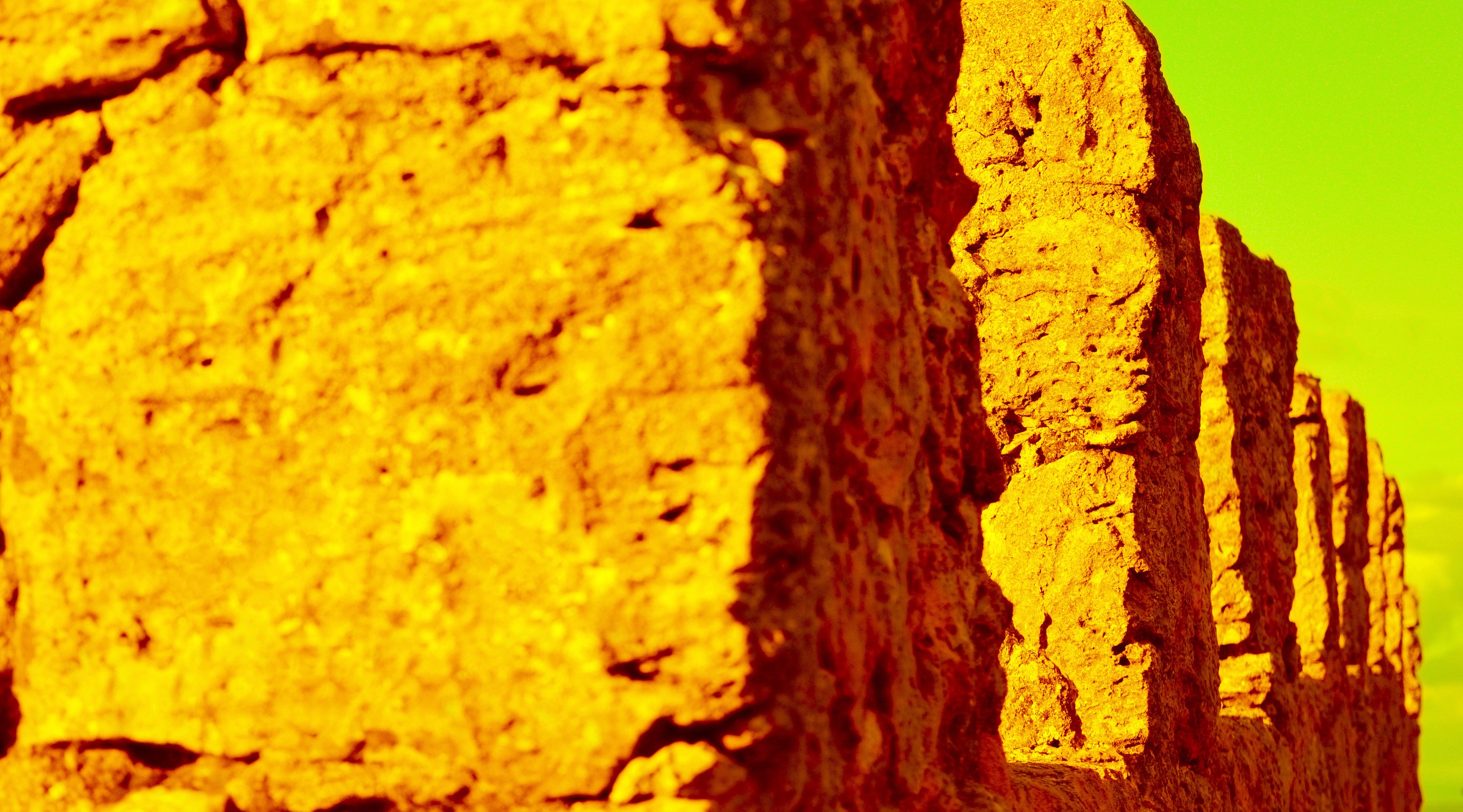 Mario Pascual Cámara, Wall Mario Pascual Cámara, Wall