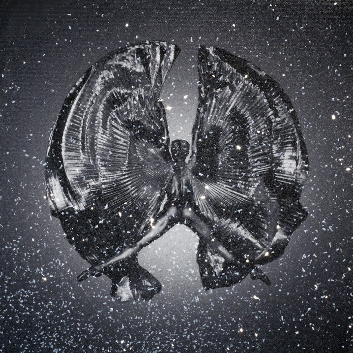 Guido Argentini, Parvati with Diamond Dust Guido Argentini, Parvati with Diamond Dust