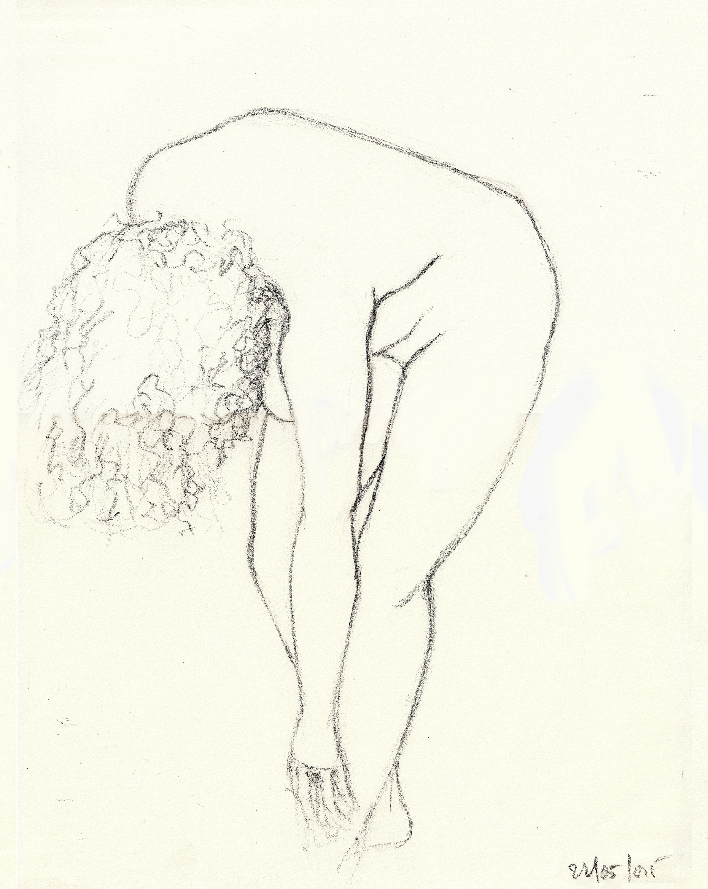 Venet Hervé, Maud Venet Hervé, Maud