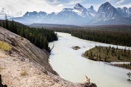 Photographie, Alberta Beauty, Canada, David Tesinsky