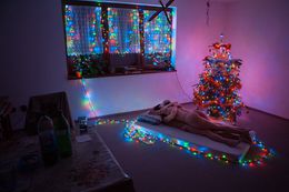 Photographie, American Dreaming #3, Los Angeles, David Tesinsky
