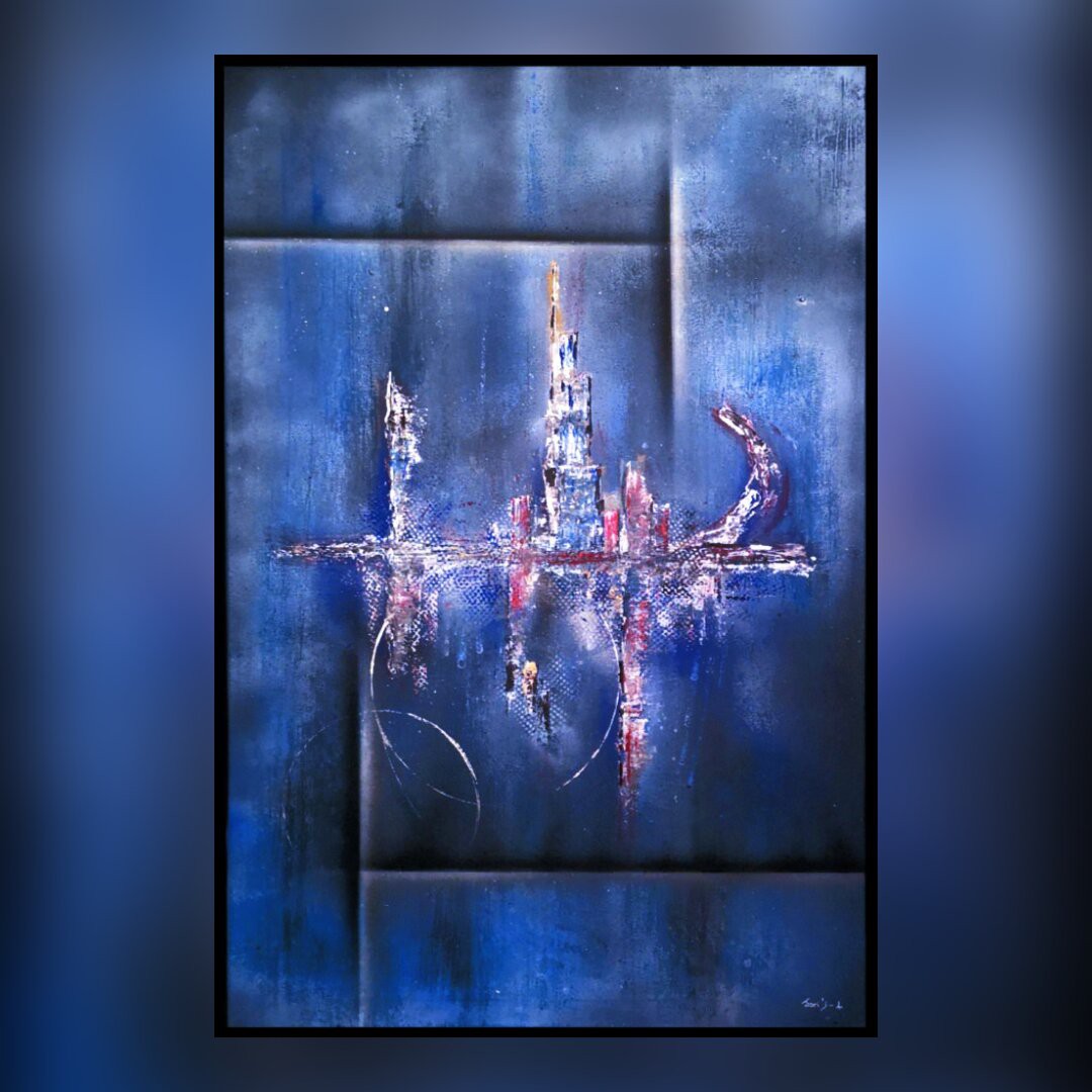 Joris Art, Atlantide Joris Art, Atlantide