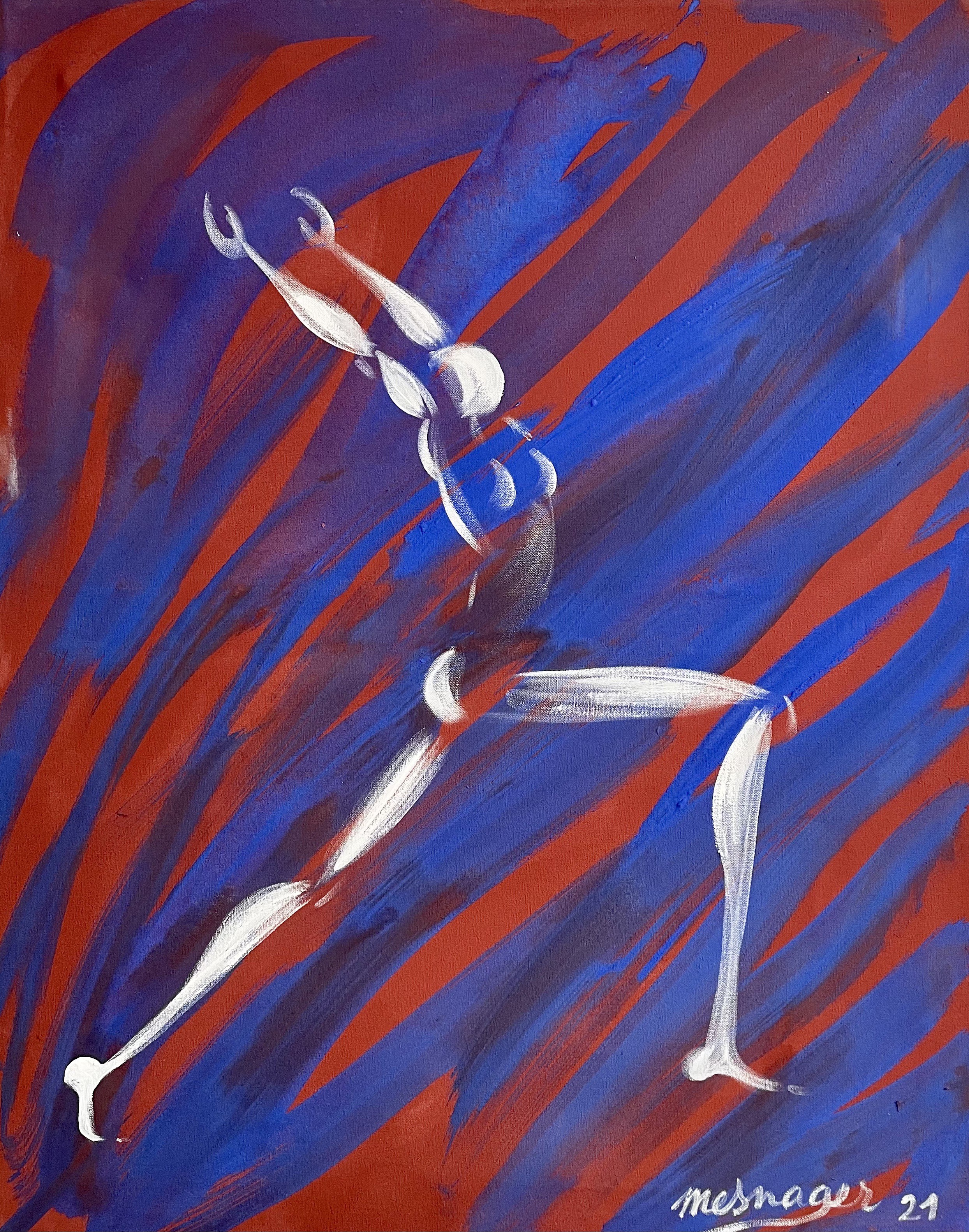 Jérôme Mesnager, 125 Jérôme Mesnager, 125