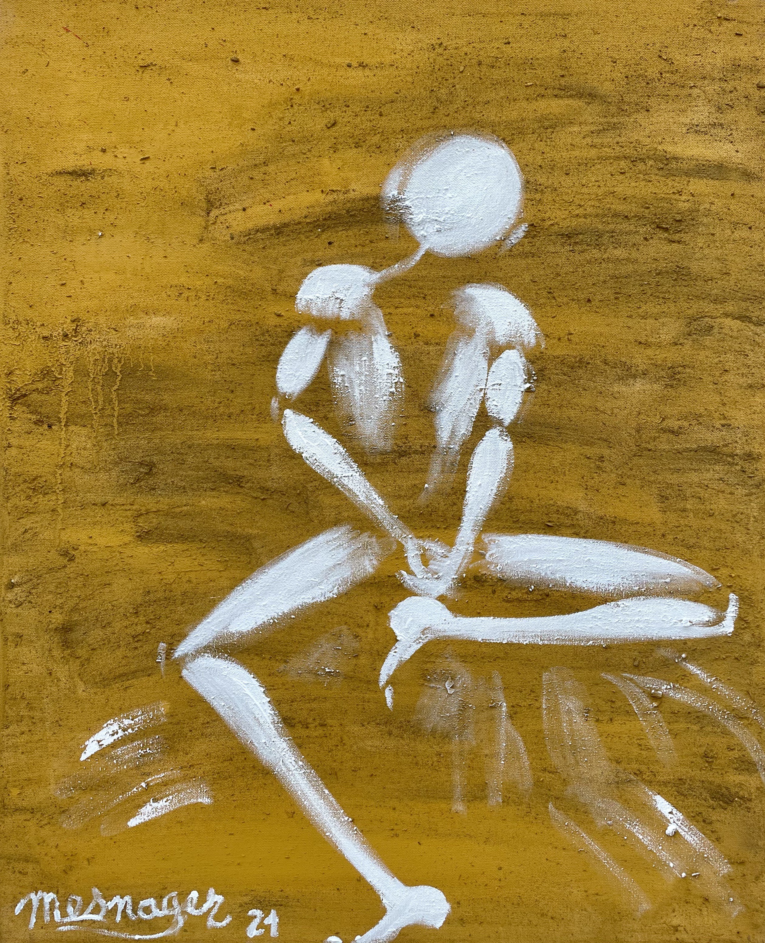 Jérôme Mesnager, 19 Jérôme Mesnager, 19