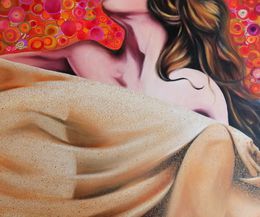 Autre envol, Irene Mahon