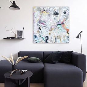 Maria Esmar, Enjoy the now Maria Esmar, Enjoy the now