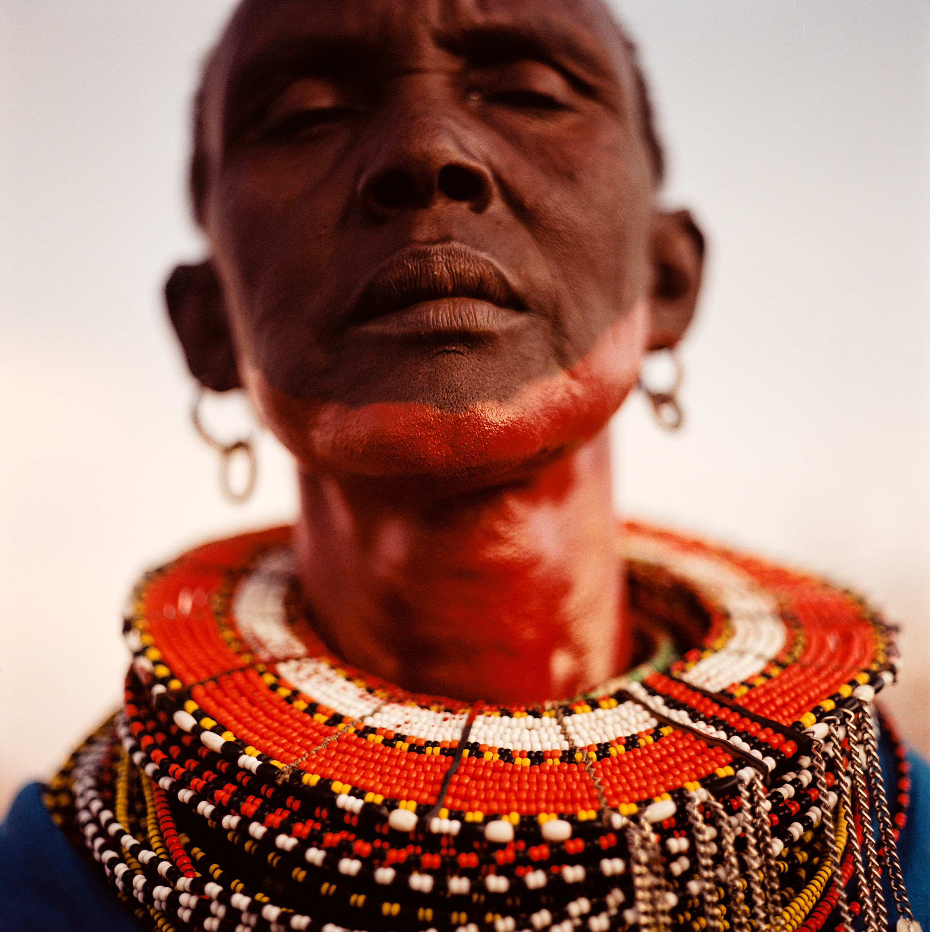 Nadia Ferroukhi, Kenya - Les Samburu & Turkana_Mont Kenya Nadia Ferroukhi, Kenya - Les Samburu & Turkana_Mont Kenya