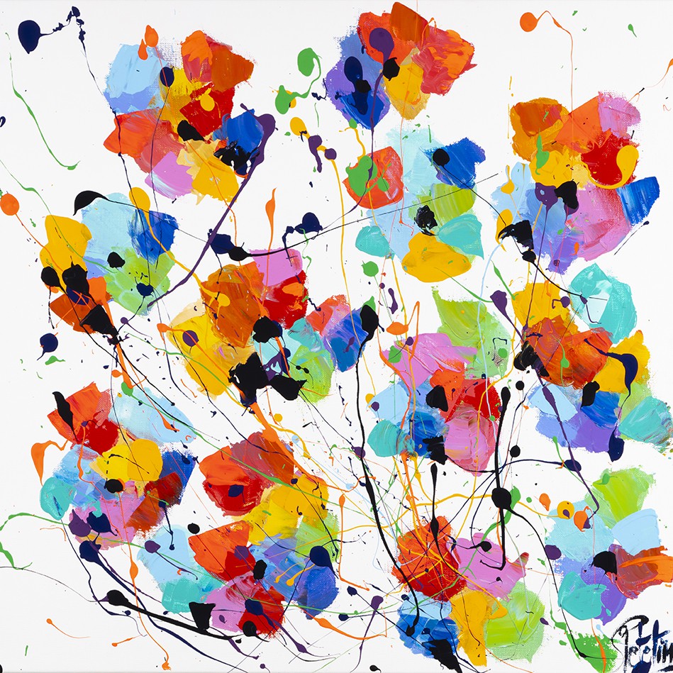 Sophie Petetin, Tutti Bonheurs Sophie Petetin, Tutti Bonheurs