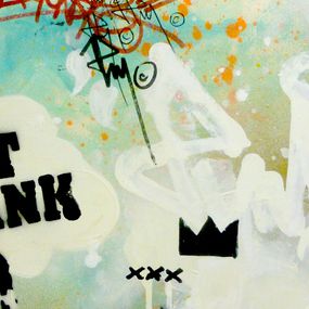 JP Malot, Shoot the bank JP Malot, Shoot the bank