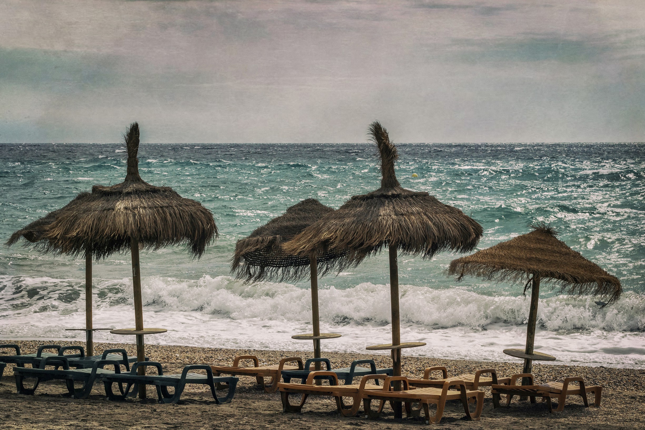 Lionel le Jeune, Parasols Lionel le Jeune, Parasols
