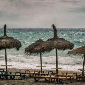 Lionel le Jeune, Parasols Lionel le Jeune, Parasols