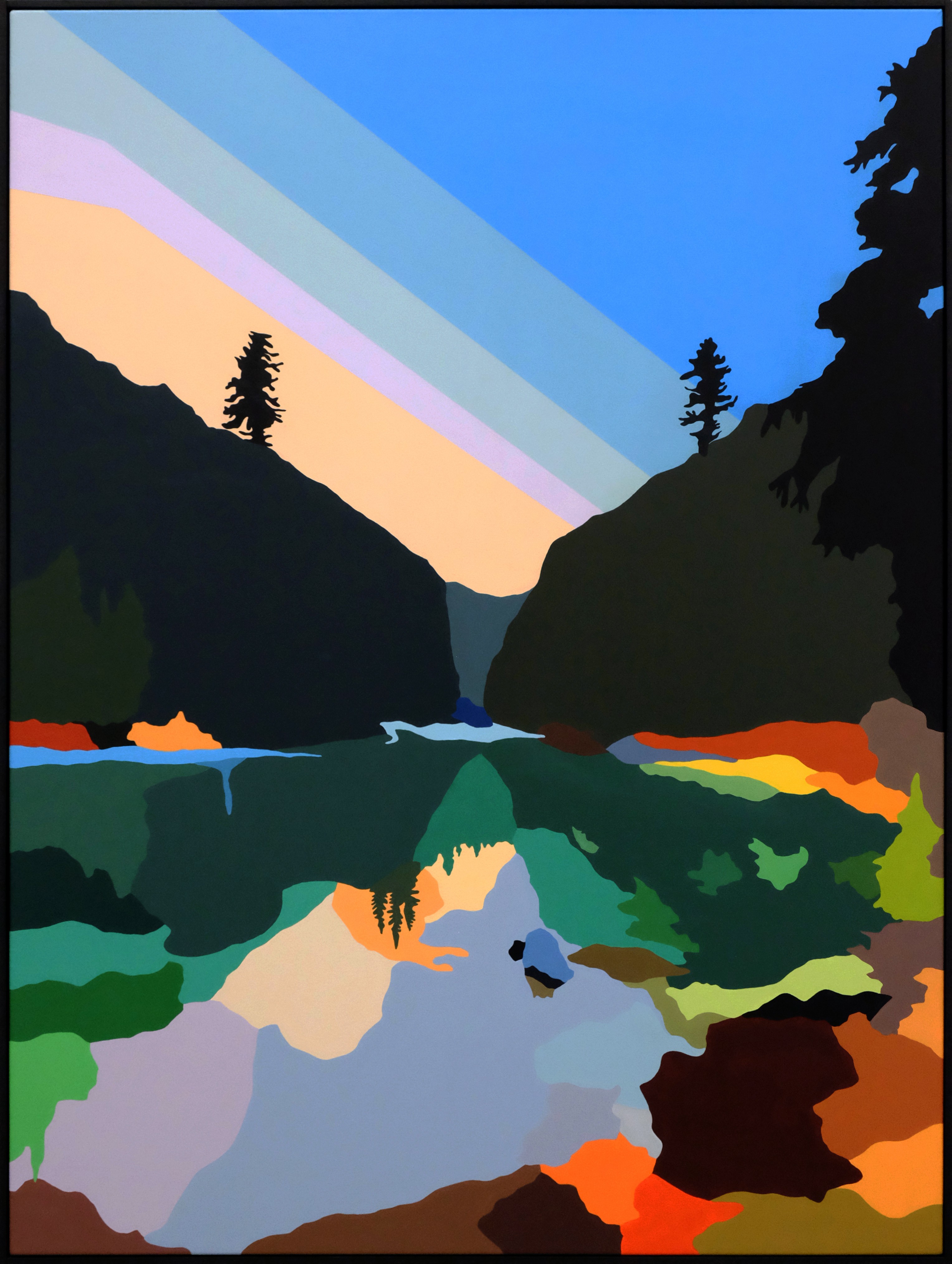 Marion Sagon, Beautiful sunset Marion Sagon, Beautiful sunset
