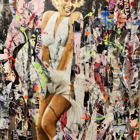 Marilyn, Anne Mondy